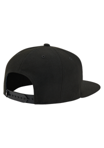 Casquette Snapback Major League - Noir View 2