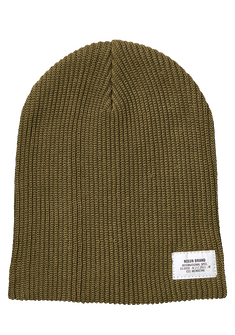 Bonnet Compass - Vert olive