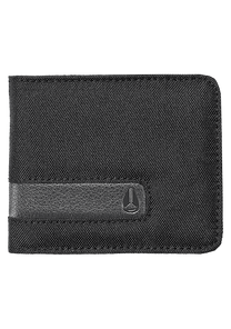 Portefeuille Showoff - Noir View 1