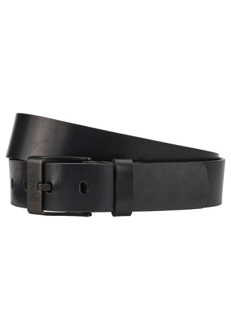 Ceinture Cuir Chronos