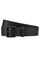 Ceinture Cuir Axis - Noir