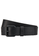 Ceinture Cuir Axis - Noir