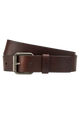 Ceinture Cuir Axis - Marron