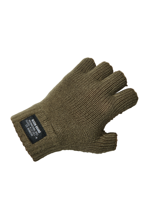 Gants Drifter - Vert olive