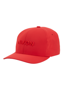 Casquette Delta FlexFit - Flamme View 1