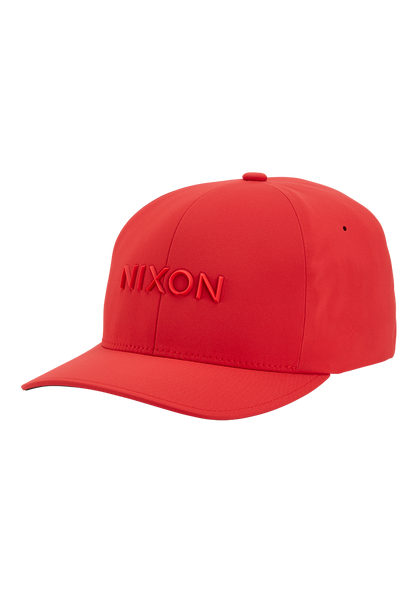 Casquette Delta FlexFit - Flamme View 1