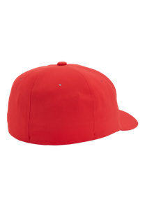 Casquette Delta FlexFit - Flamme View 2