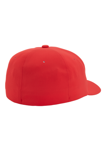 Casquette Delta FlexFit - Flamme View 2