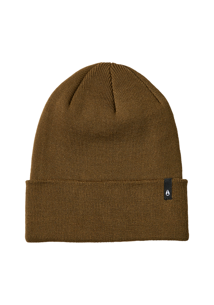Bonnet District - Olive