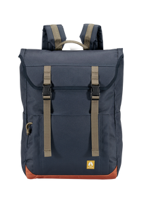 Sac à dos Mode - Bleu marine / multicolore View 1