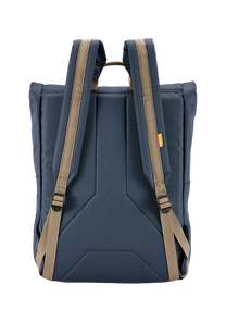 Sac à dos Mode - Bleu marine / multicolore View 2