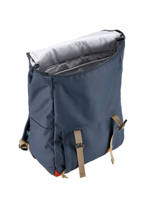 Sac à dos Mode - Bleu marine / multicolore View 3