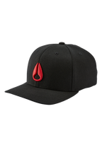 Casquette Deep Down Snapback