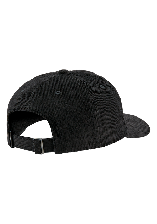 Strapback Harvey - Noir