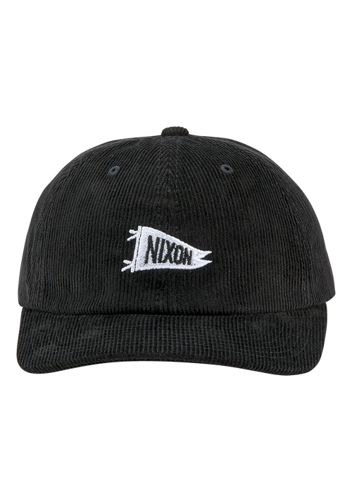 Strapback Harvey - Noir