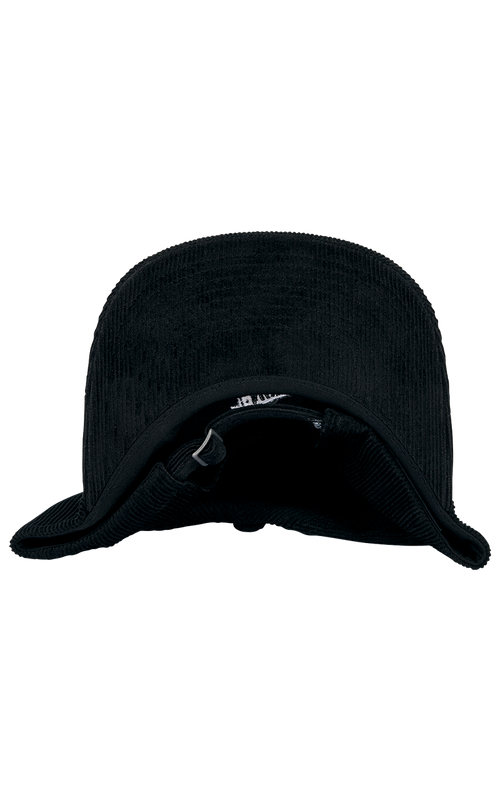Strapback Harvey - Noir