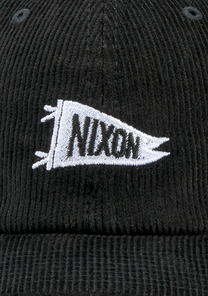 Strapback Harvey - Noir View 5