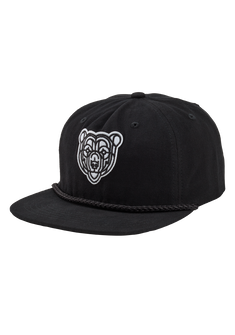 Strapback Rangel - Noir