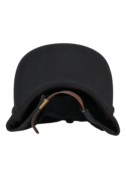 Strapback Rangel - Noir