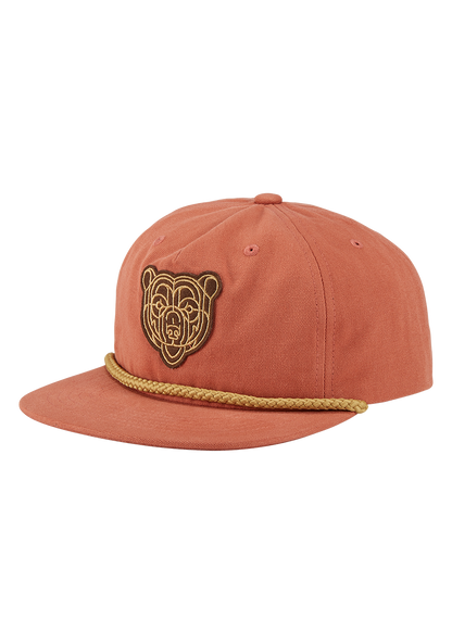 Strapback Rangel -  View 1