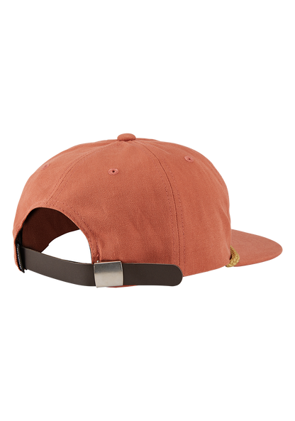 Strapback Rangel -  View 2