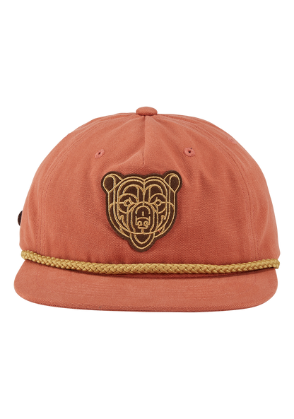 Strapback Rangel -  View 3