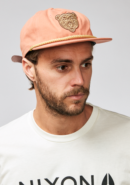 Strapback Rangel -  View 6