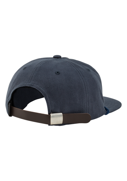 Strapback Rangel - Bleu marine View 2