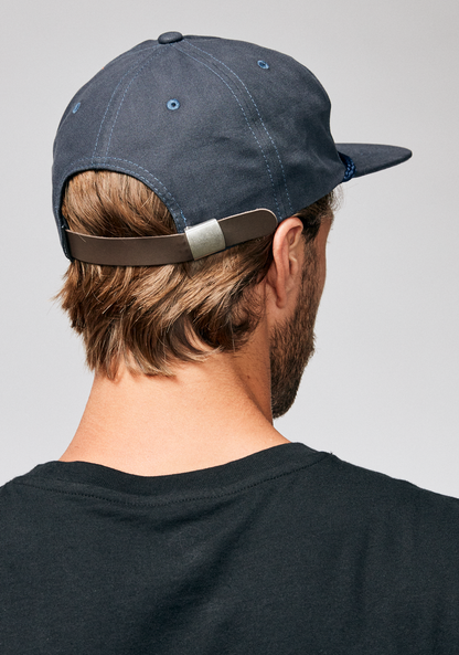 Strapback Rangel - Bleu marine View 6