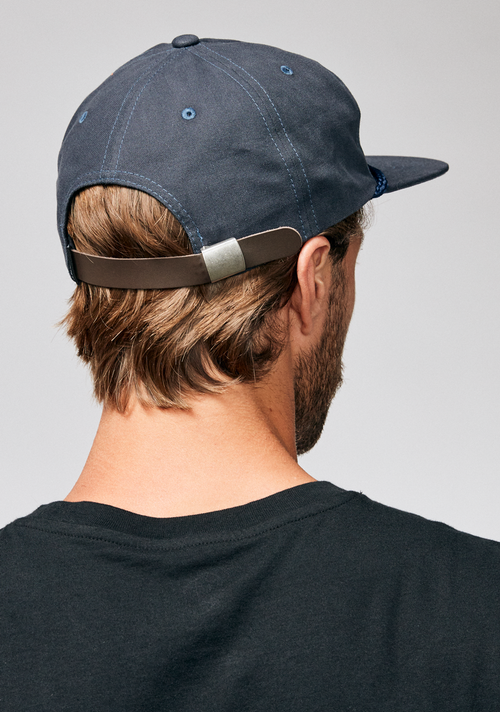 Strapback Rangel - Bleu marine