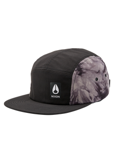 Strapback Sypes - Noir