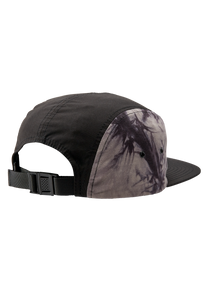 Strapback Sypes - Noir View 2