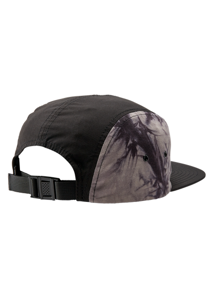 Strapback Sypes - Noir View 2