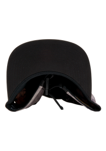 Strapback Sypes - Noir View 4