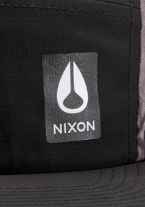 Strapback Sypes - Noir View 5