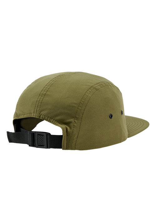 Strapback Sypes - Vert olive