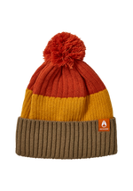 Bonnet à pompon Schrader - 