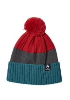 Bonnet Schrader Pom