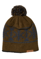 Meister Bonnet à Pompon en Laine