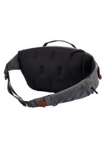 Sac Hatch - Noir View 2