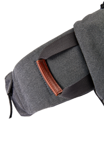 Sac Hatch - Noir View 4