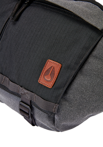 Sac Hatch - Noir View 5