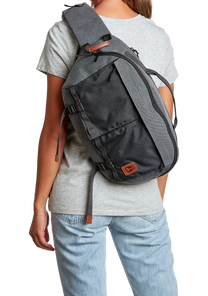 Sac Hatch - Noir View 7