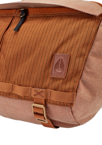 Sac Hatch - Marron View 5