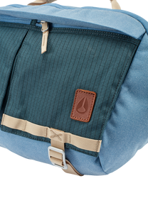 Hatch Bag - Slate Blue View 5