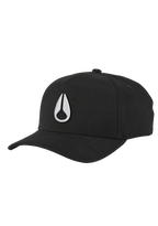Casquette Deep Down Athletic Snapback