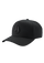 Snapback Deep Down Athletic - Noir uni / noir