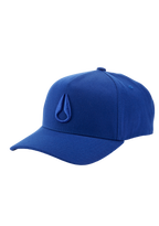 Casquette Deep Down Athletic Snapback