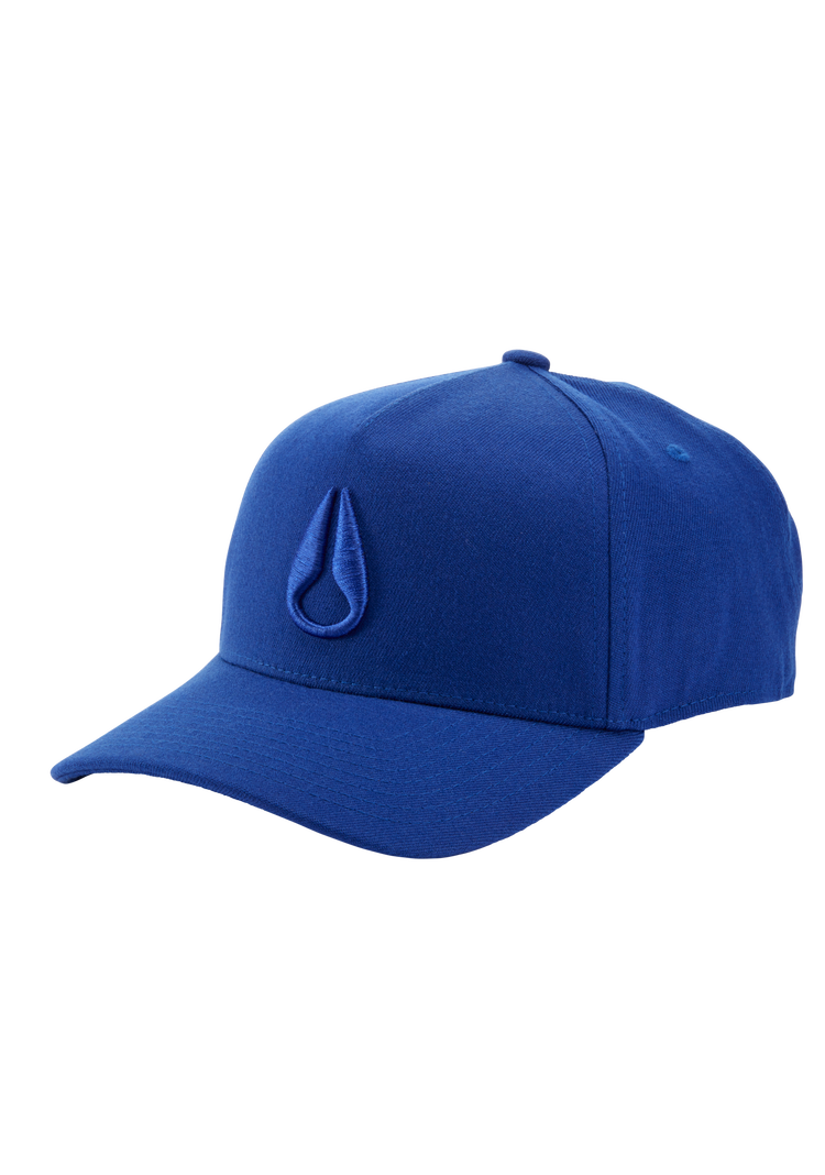 Casquette Deep Down Athletic Snapback - Royal
