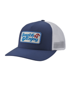 Casquette Searchin Trucker